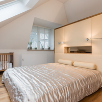 Вилла в Германии, Мюнхен, 313 кв.м.