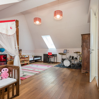 Вилла в Германии, Мюнхен, 313 кв.м.