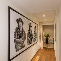 Вилла в Германии, Мюнхен, 313 кв.м.