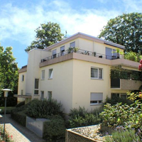Квартира в Германии, Баден-Баден, 78 кв.м.