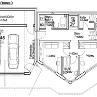 Вилла в Германии, Гармиш-Партенкирхен, 216 кв.м.