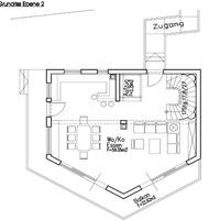 Вилла в Германии, Гармиш-Партенкирхен, 216 кв.м.