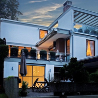 Вилла в Германии, Мюнхен, 267 кв.м.