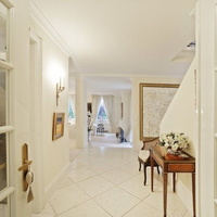 Вилла в Германии, Мюнхен, 267 кв.м.