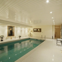 Вилла в Германии, Мюнхен, 267 кв.м.