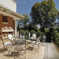 Вилла в Германии, Мюнхен, 267 кв.м.