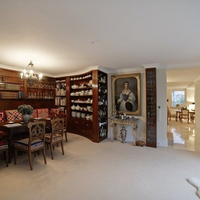 Вилла в Германии, Мюнхен, 267 кв.м.