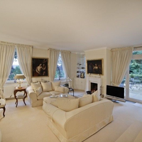 Вилла в Германии, Мюнхен, 267 кв.м.