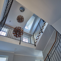 Вилла в Германии, Мюнхен, 465 кв.м.