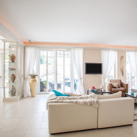 Вилла в Германии, Мюнхен, 450 кв.м.