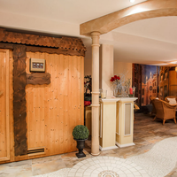 Вилла в Германии, Мюнхен, 450 кв.м.