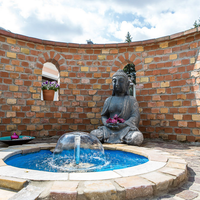 Вилла в Германии, Мюнхен, 450 кв.м.