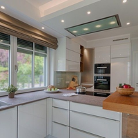 Вилла в Германии, Мюнхен, 365 кв.м.