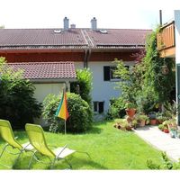 House in Germany, Garmisch-Partenkirchen, 144 sq.m.