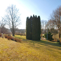 Land plot in Germany