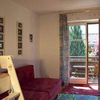 Flat in Germany, Garmisch-Partenkirchen, 100 sq.m.