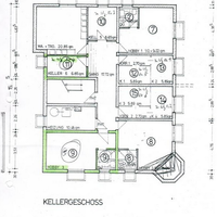 Flat in Germany, Garmisch-Partenkirchen, 100 sq.m.