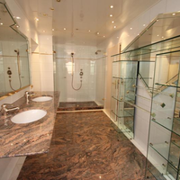 Flat in Germany, Munich, 140 sq.m.