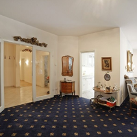 Flat in Germany, Munich, 163 sq.m.
