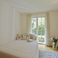 Flat in Germany, Munich, 163 sq.m.