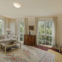 Flat in Germany, Munich, 163 sq.m.