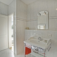 Flat in Germany, Munich, 163 sq.m.