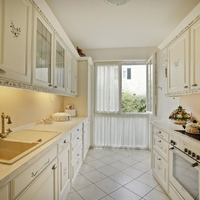 Flat in Germany, Munich, 163 sq.m.