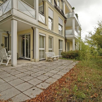 Flat in Germany, Munich, 163 sq.m.