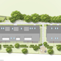 Апартаменты в Германии, Мюнхен, 155 кв.м.