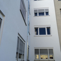 Квартира в Германии, Нюрнберг, 56 кв.м.