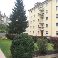 Flat in Germany, Nuernberg, 50 sq.m.