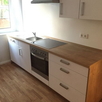 Flat in Germany, Nuernberg, 50 sq.m.