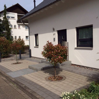 House in Germany, Baden-Baden, 138 sq.m.