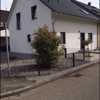 House in Germany, Baden-Baden, 138 sq.m.