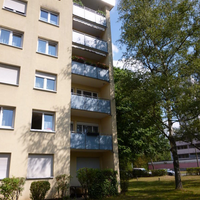 Квартира в Германии, Нюрнберг, 65 кв.м.