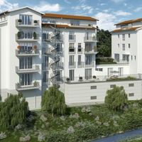 Flat in Germany, Munich, 72 sq.m.