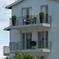 Flat in Germany, Munich, 72 sq.m.