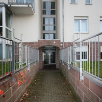 Квартира в Германии, Хайльбронн, 53 кв.м.