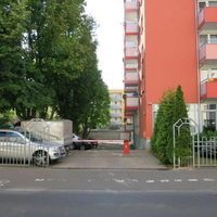 Квартира в Германии, Франкфурт-на-Майне, 70 кв.м.