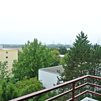 Квартира в Германии, Франкфурт-на-Майне, 88 кв.м.
