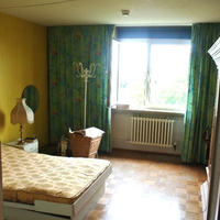 Квартира в Германии, Франкфурт-на-Майне, 88 кв.м.