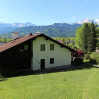 Flat in Germany, Garmisch-Partenkirchen, 108 sq.m.