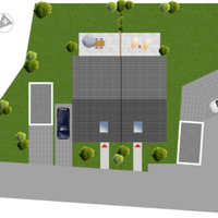 House in Germany, 150 sq.m.