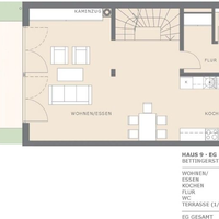 House in Germany, 164 sq.m.