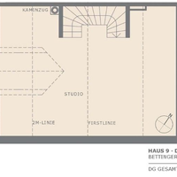 House in Germany, 164 sq.m.