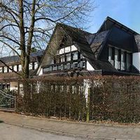 Villa in Germany, Nordrhein-Westfalen, 614 sq.m.