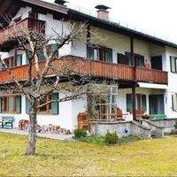 House in Germany, Garmisch-Partenkirchen, 246 sq.m.