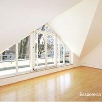 Penthouse in Germany, Munich, 130 sq.m.