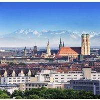 Penthouse in Germany, Munich, 130 sq.m.