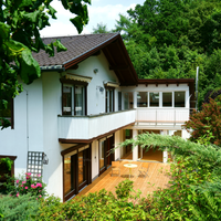 Villa in Germany, 430 sq.m.